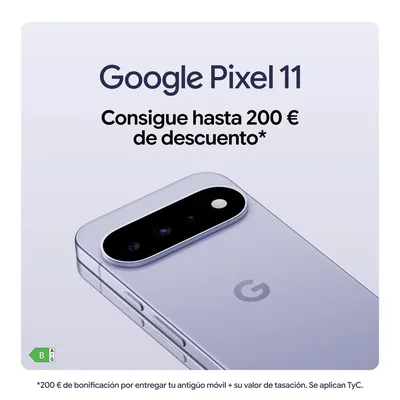 Google Pixel 11 512 GB — imagen 2
