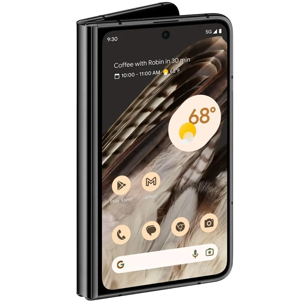 Google Pixel Fold 256 GB (reacondicionado)