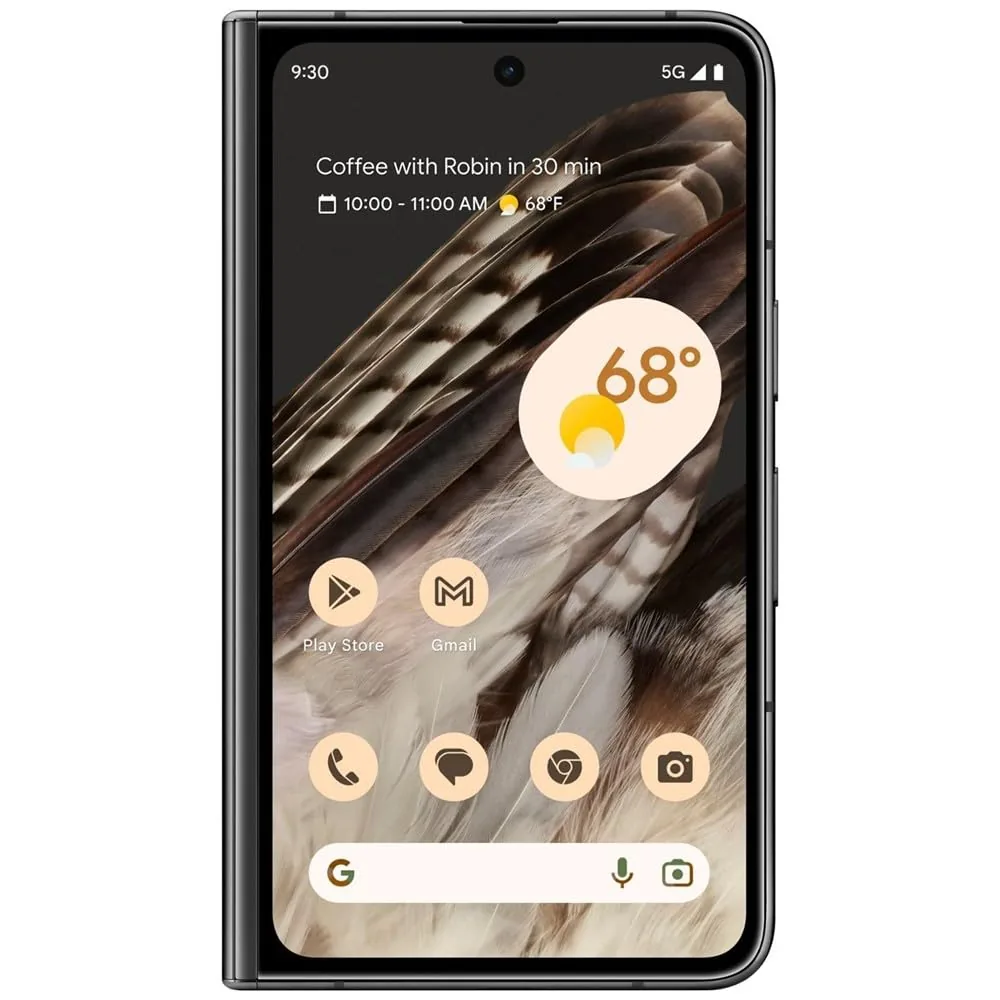 Google Pixel Fold 256 GB (reacondicionado) — imagen 3