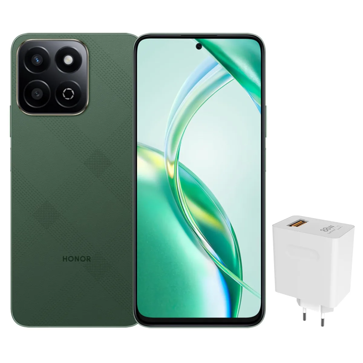 HONOR 200 Smart 5G 4/256 GB