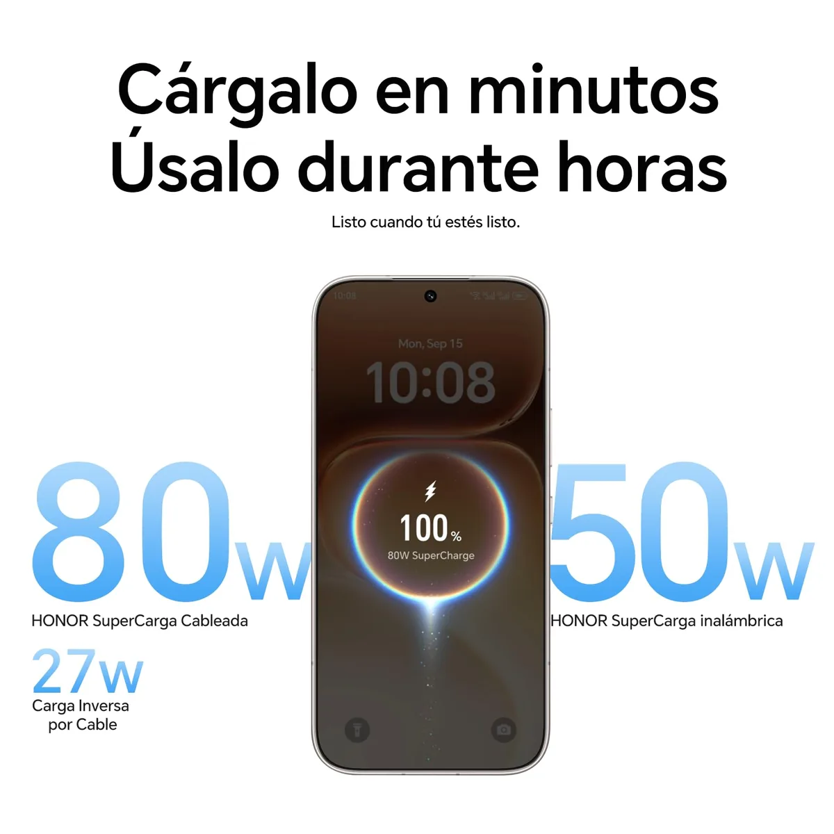 HONOR 600 Pro 5G 12/512 GB — imagen 3
