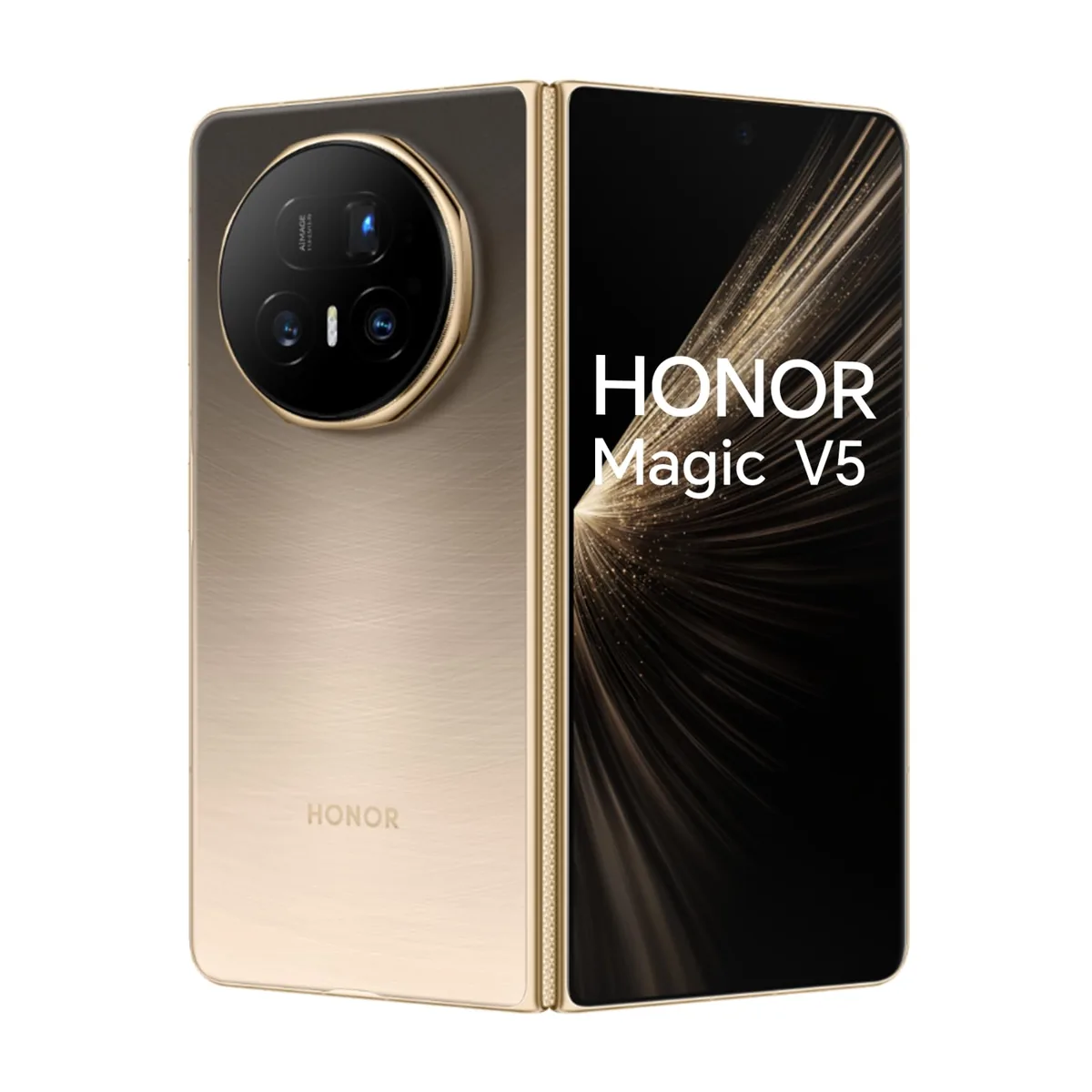 HONOR Magic V5 Plegable 16/512 GB — imagen 2