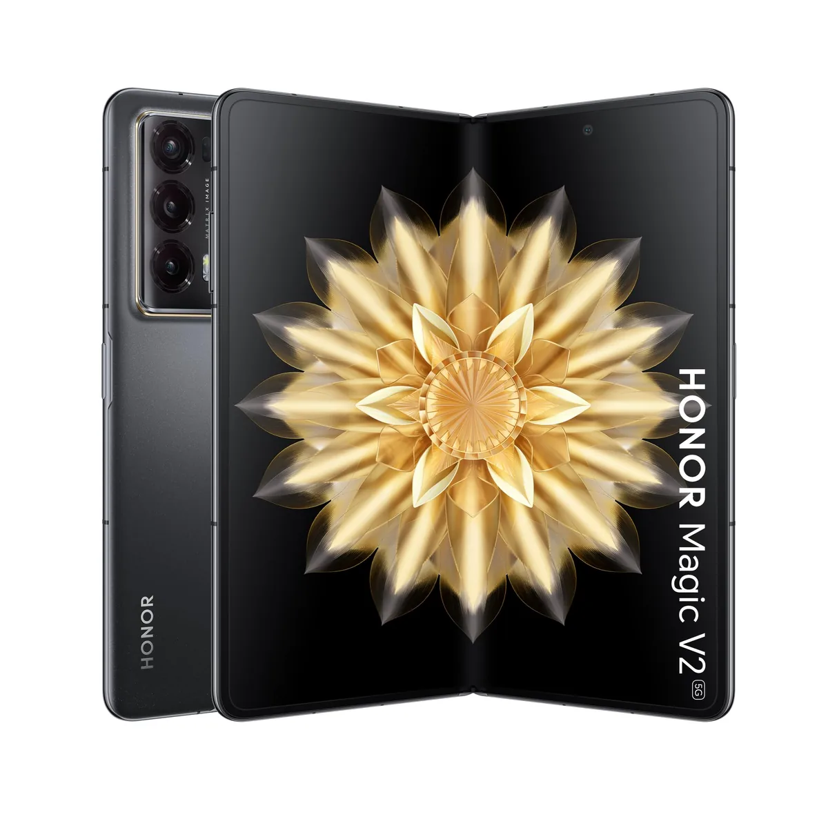 HONOR Magic 4 Pro 8/256 GB — imagen 3