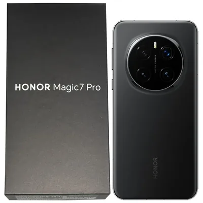 HONOR Magic7 Pro 12/512 GB — imagen 3