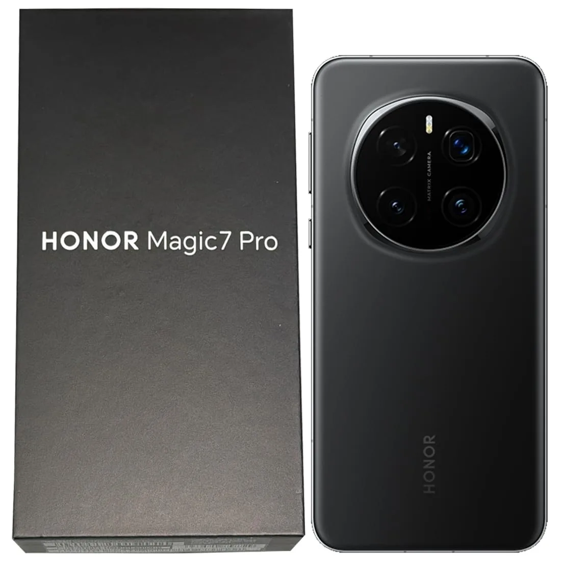 HONOR Magic7 Pro 12/512 GB — imagen 3