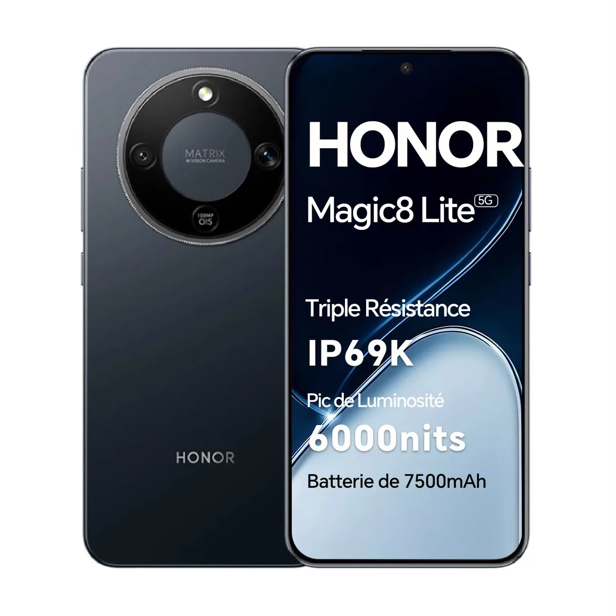 HONOR Magic8 Lite 8/256 GB