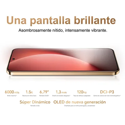 HONOR Magic8 Lite 8/256 GB — imagen 3
