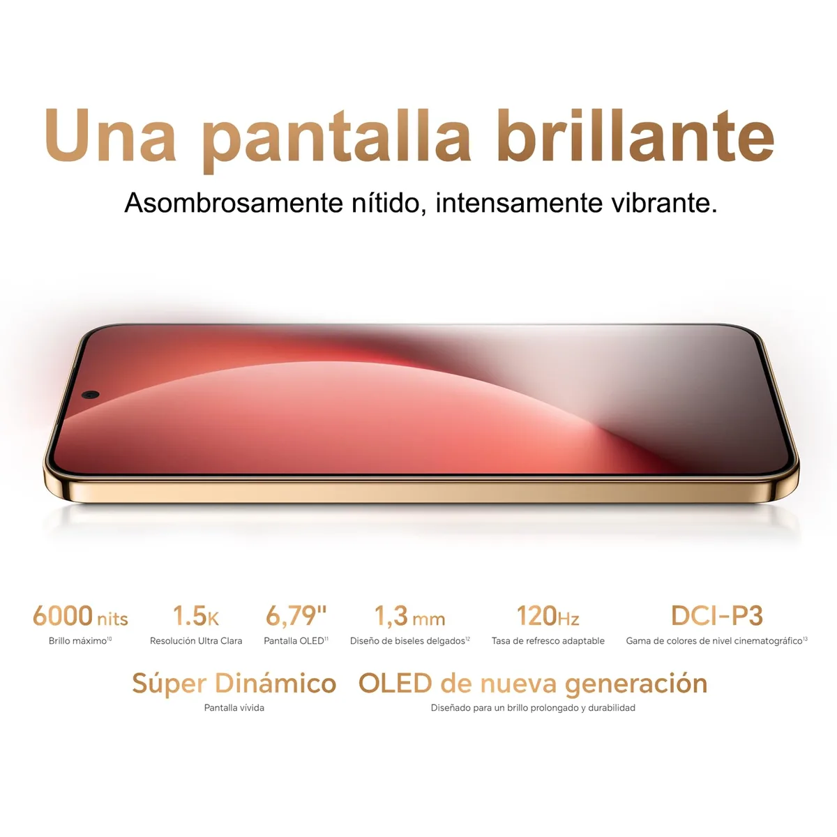 HONOR Magic8 Lite 8/256 GB — imagen 3