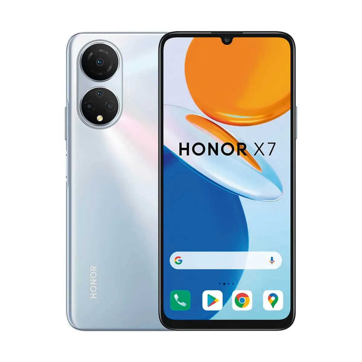 HONOR X7 4/128 GB
