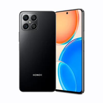 HONOR X8 6/128 GB — imagen 1