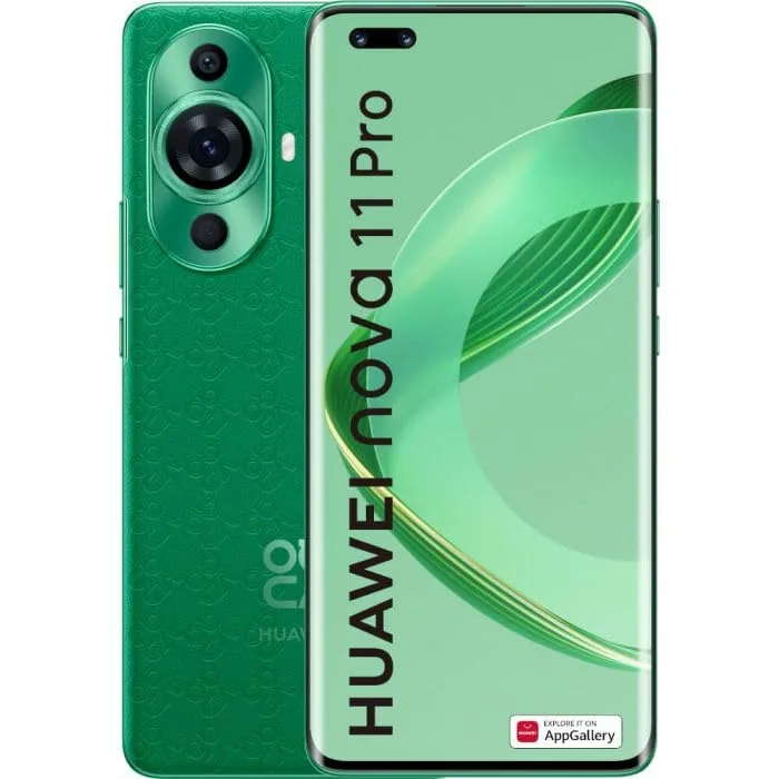HUAWEI Nova 11 Pro 8/256 GB