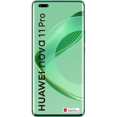 HUAWEI Nova 11 Pro 8/256 GB — imagen 2