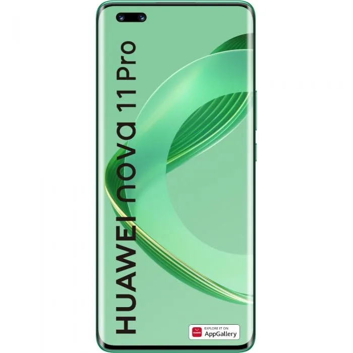 HUAWEI Nova 11 Pro 8/256 GB — imagen 2