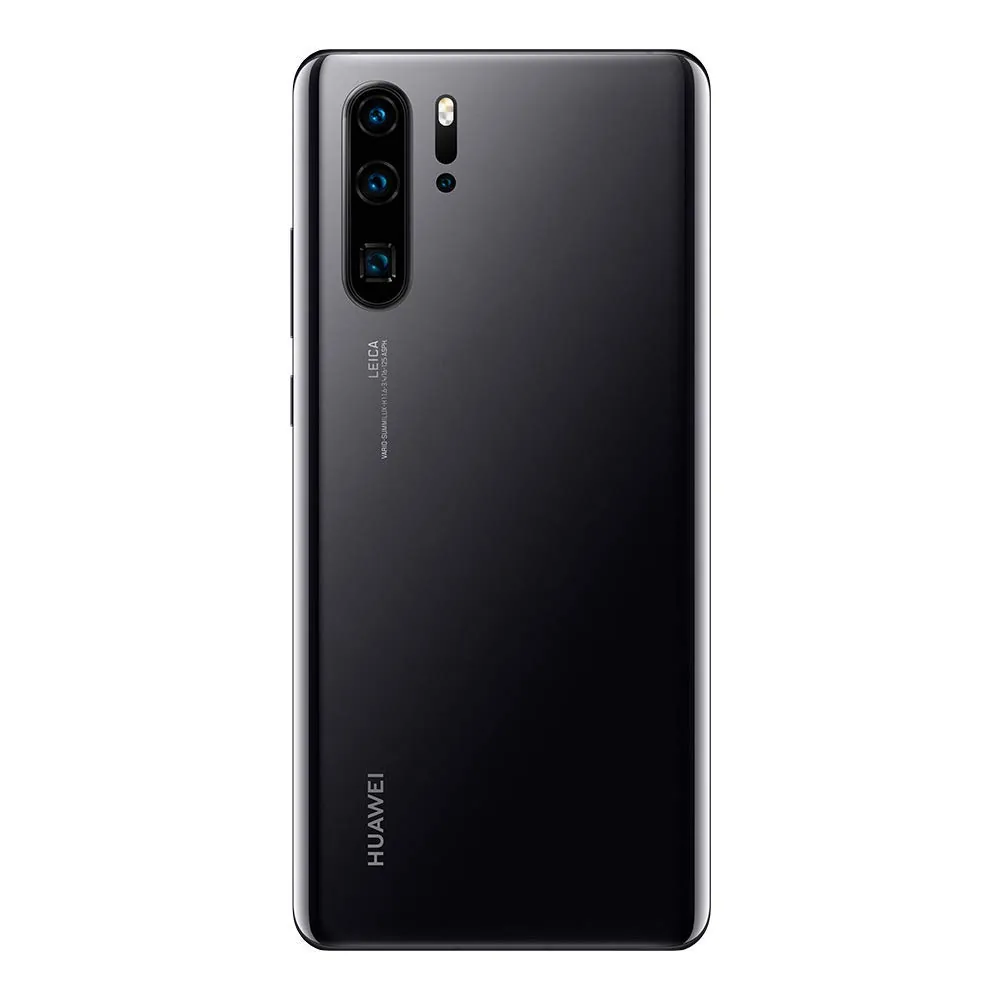 HUAWEI P30 Pro Factory Unlocked Versión internacional 128GB Negro — imagen 2