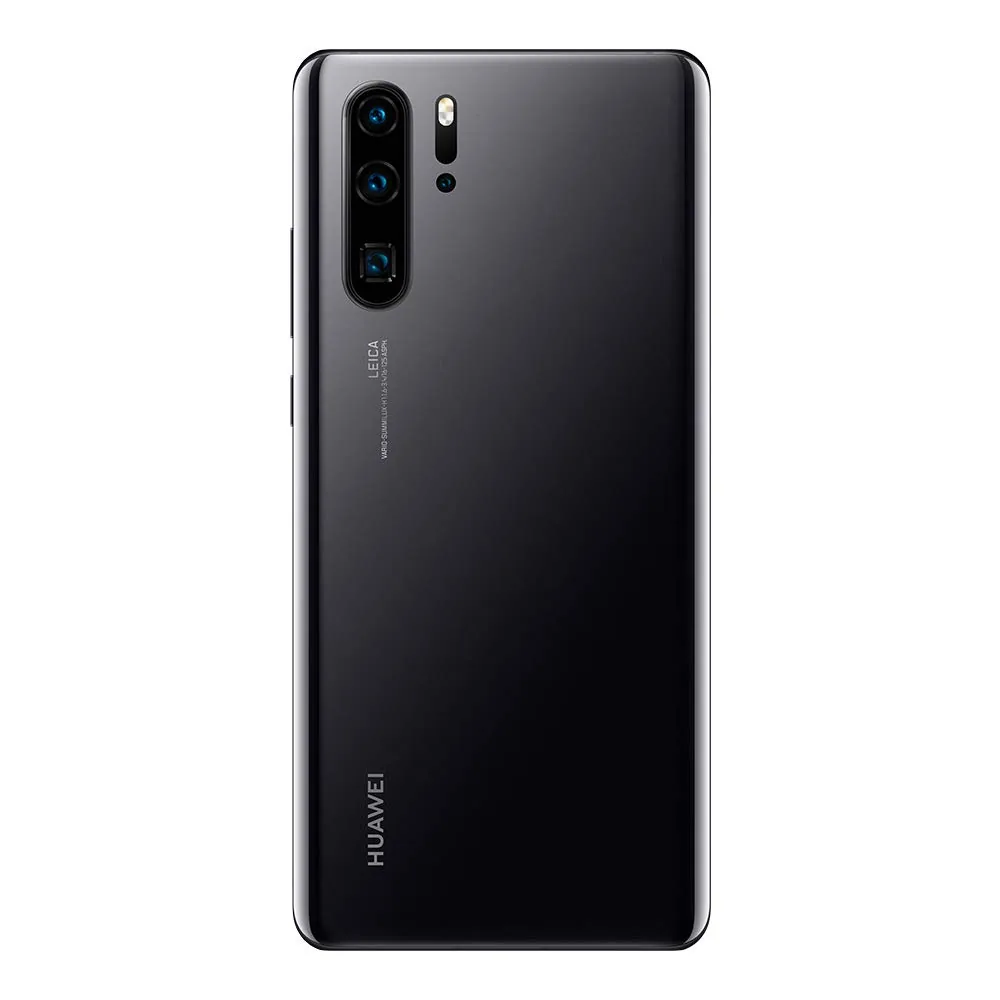 HUAWEI P30 Pro Factory Unlocked Versión internacional 128GB Negro — imagen 5