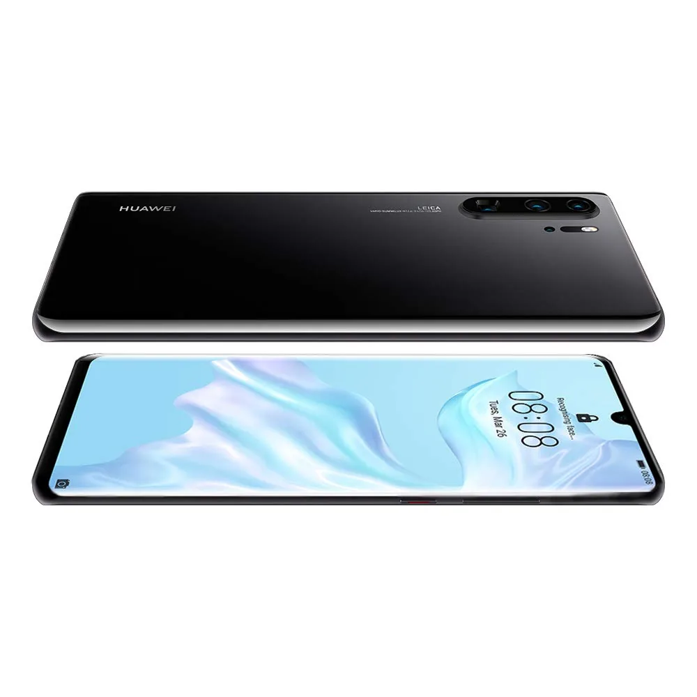 HUAWEI P30 Pro Factory Unlocked Versión internacional 128GB Negro — imagen 6