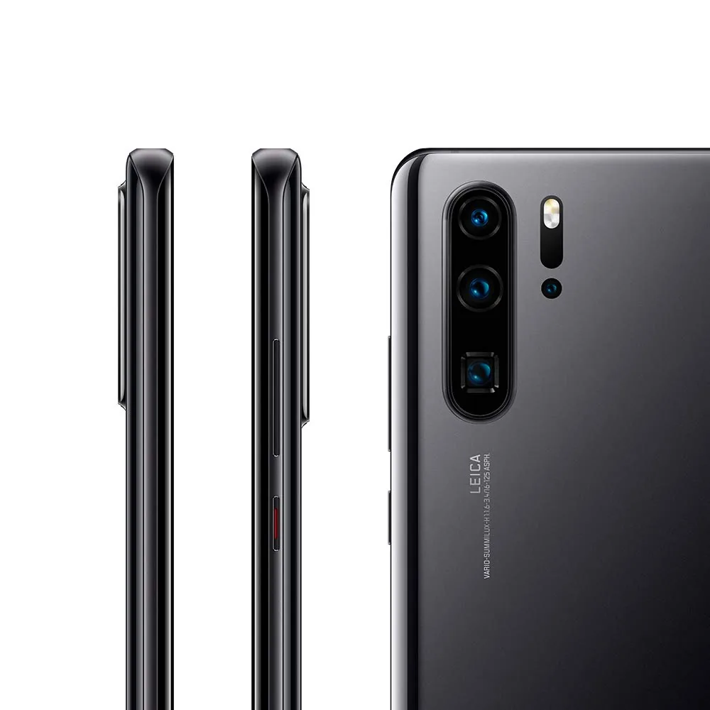 HUAWEI P30 Pro Factory Unlocked Versión internacional 128GB Negro — imagen 7