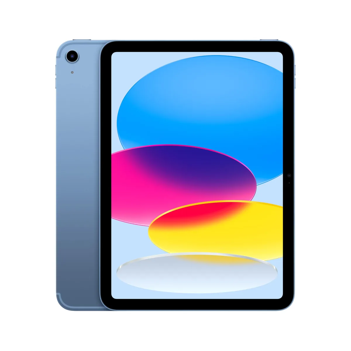 Apple iPad 11 (A16, 128 GB, Wi-Fi + 5G)