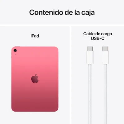 Apple iPad 11 (A16, 512 GB, Wi-Fi) — imagen 5