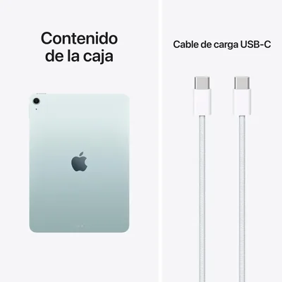 Apple iPad Air 11 (M4, 128 GB) — imagen 6