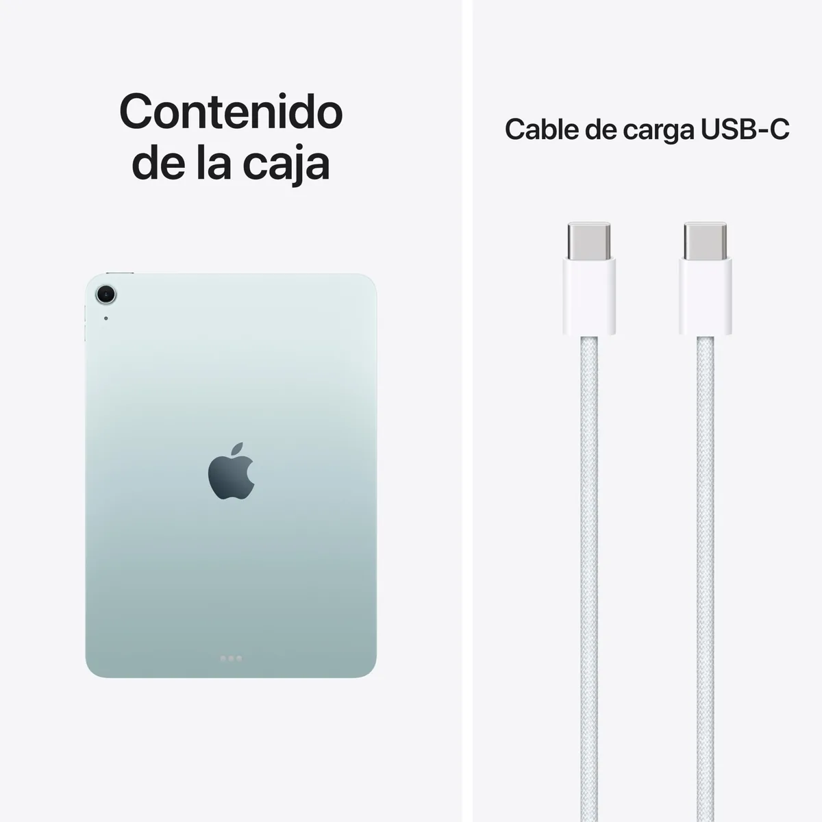 Apple iPad Air 11 (M4, 128 GB) — imagen 6