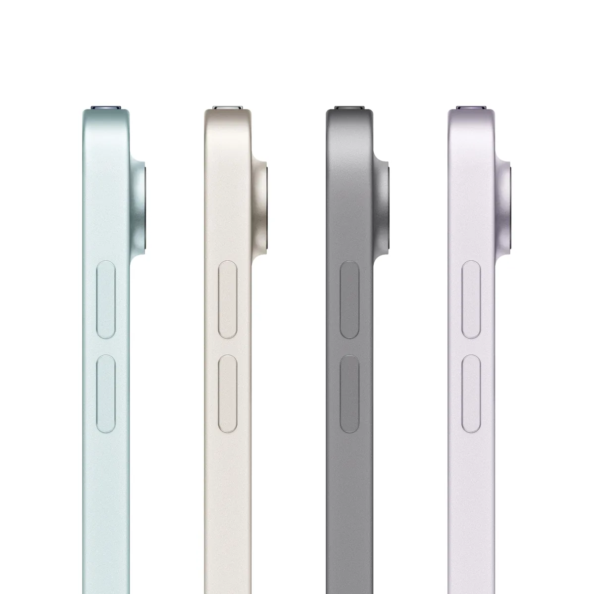 Apple iPad Air 11 (M4, 128 GB, otro color) — imagen 2