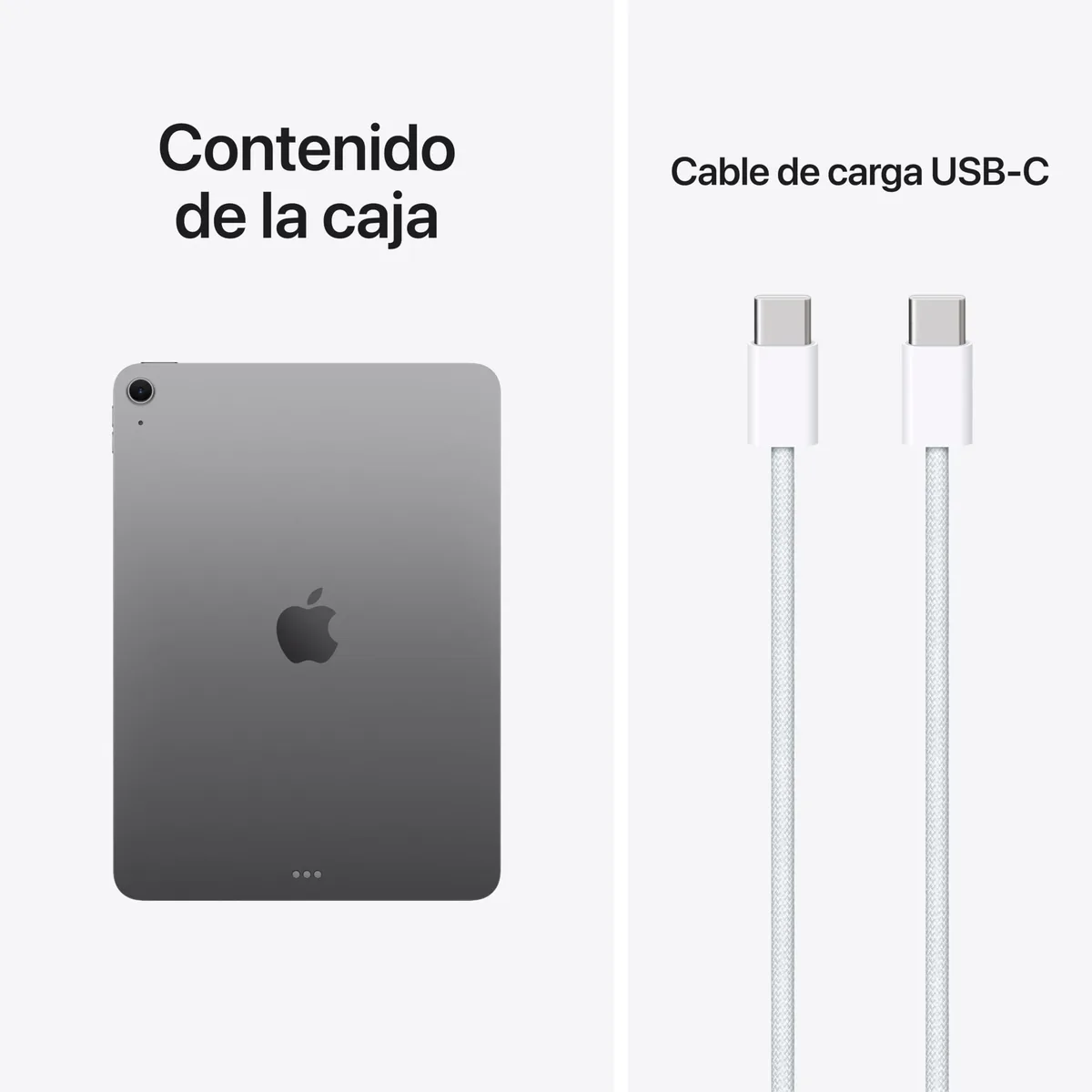 Apple iPad Air 11 (M4, 128 GB, otro color) — imagen 6