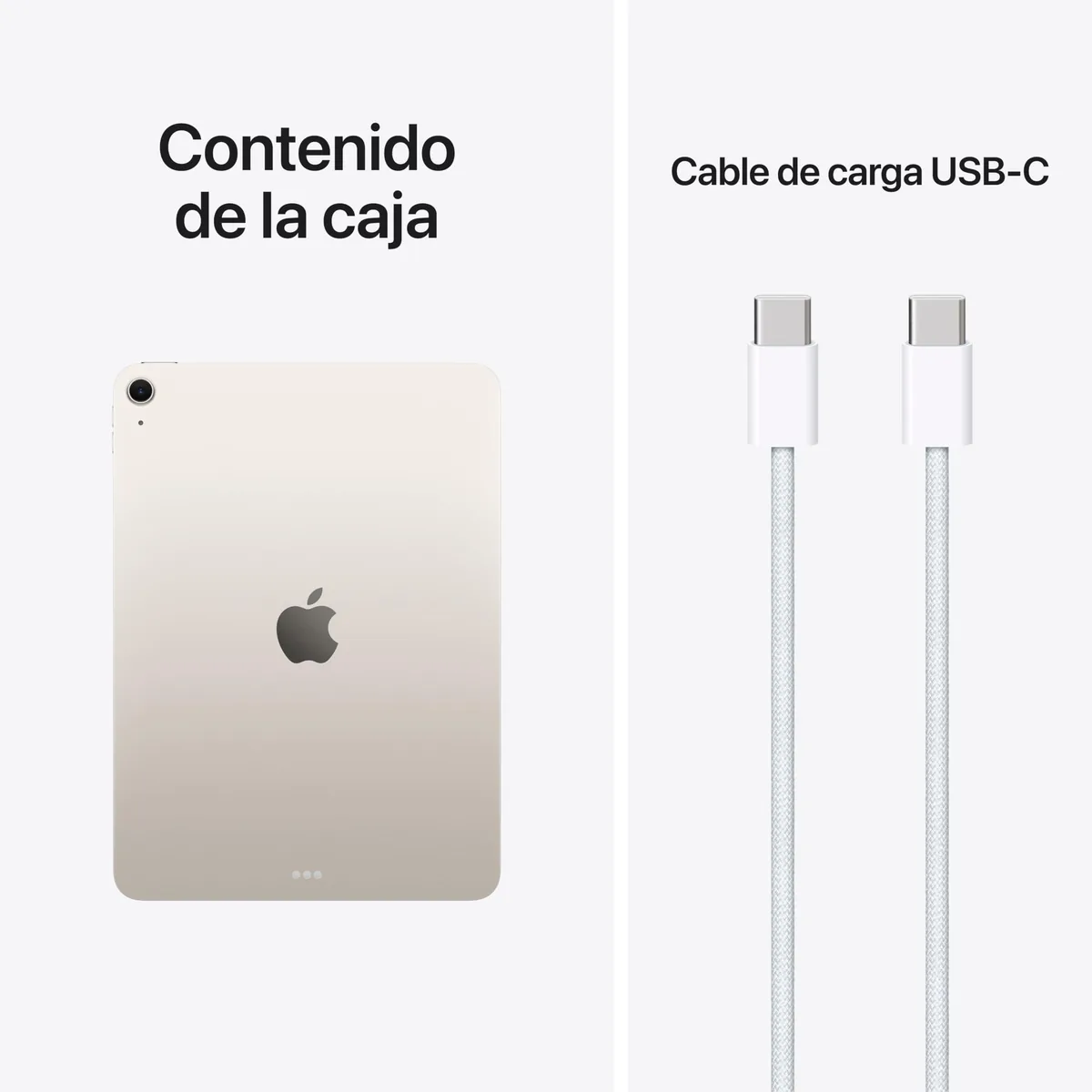 Apple iPad Air 11 (M4, 512 GB) — imagen 6