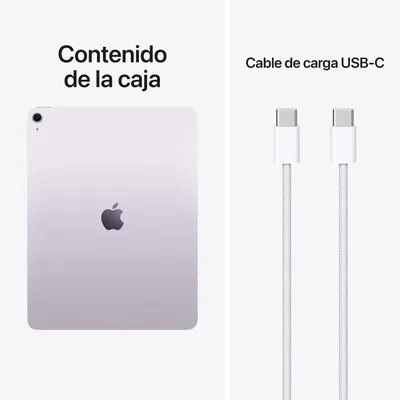 Apple iPad Air 13 (M4, 256 GB) — imagen 6