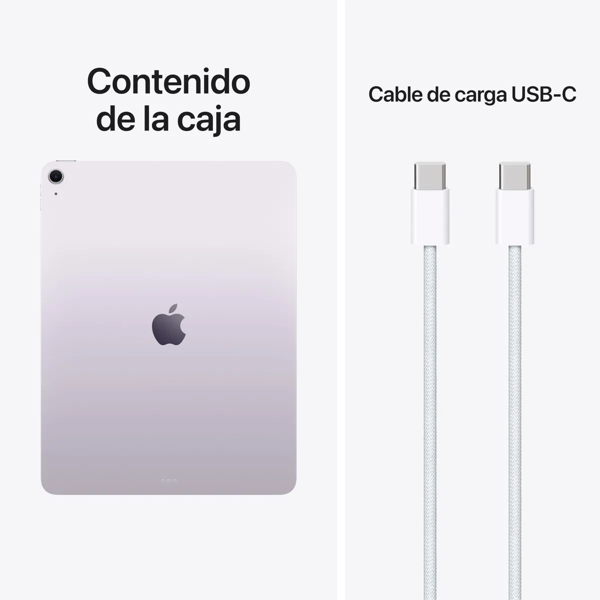 Apple iPad Air 13 (M4, 256 GB) — imagen 6