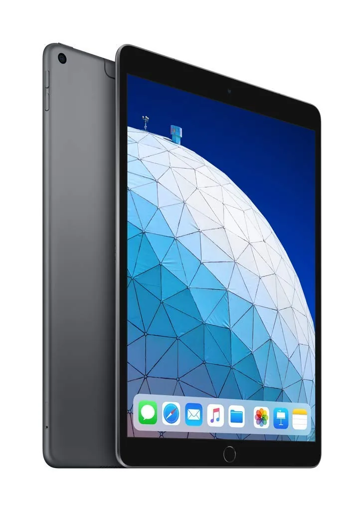 Apple iPad Air 10.5 (2019) — reacondicionado