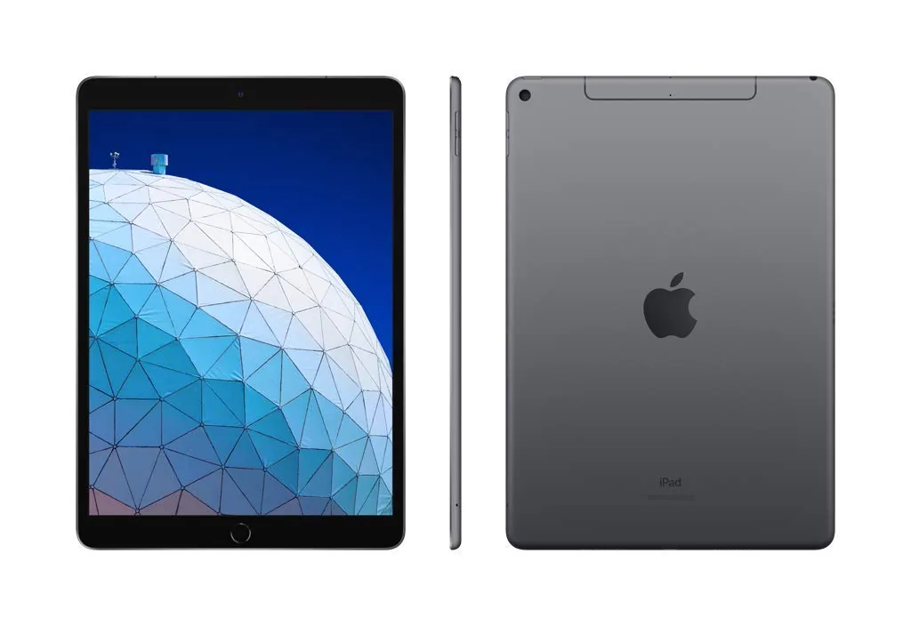 Apple iPad Air 10.5 (2019) — reacondicionado — imagen 2