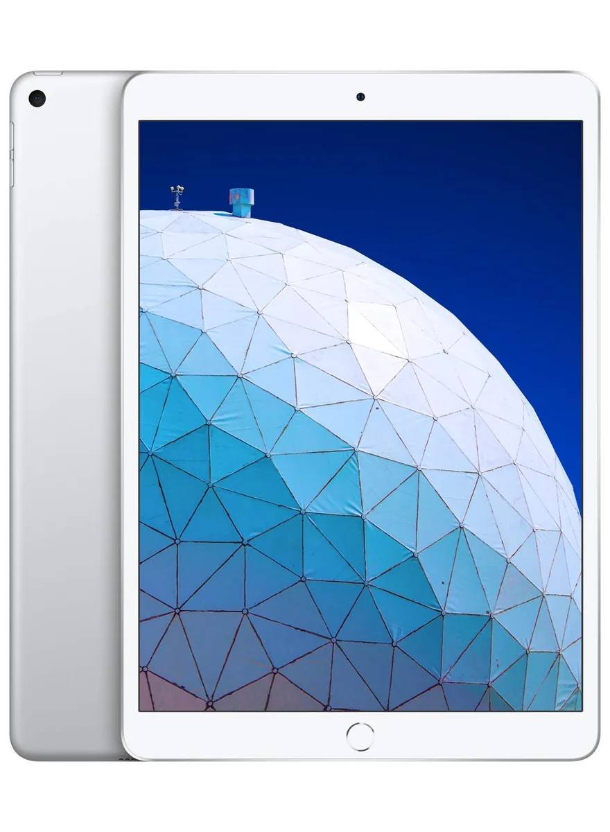 Apple iPad Air 10.5 (2019) — reacondicionado — imagen 4