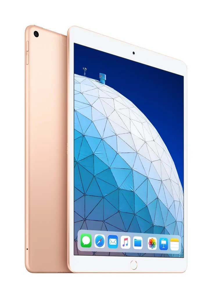 Apple iPad Air 10.5 (2019) — reacondicionado — imagen 6