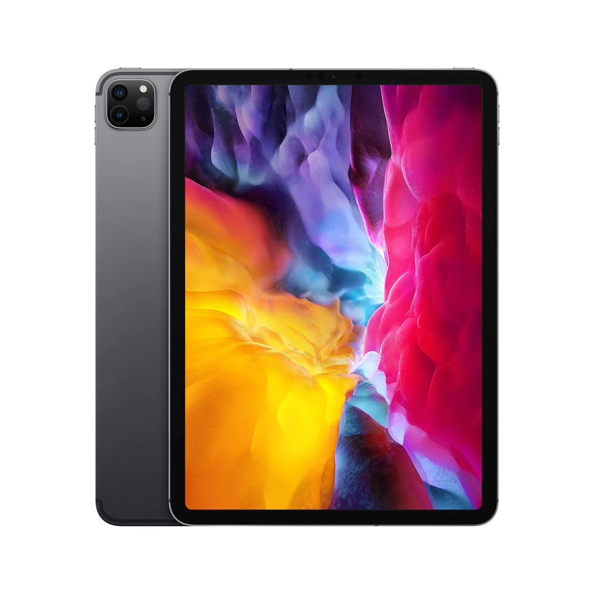 Apple iPad Pro 11 (2.ª gen, 2020) — reacondicionado