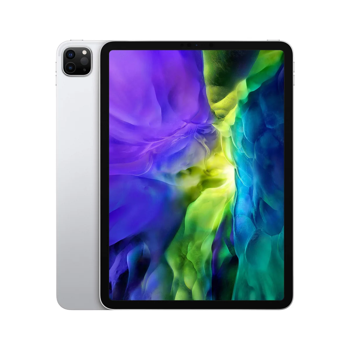 Apple iPad Pro 11 (2.ª gen, 2020) — reacondicionado — imagen 5