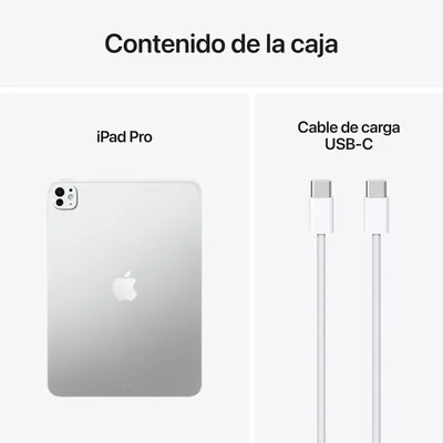 Apple iPad Pro 11 (M5, 512 GB) — imagen 5