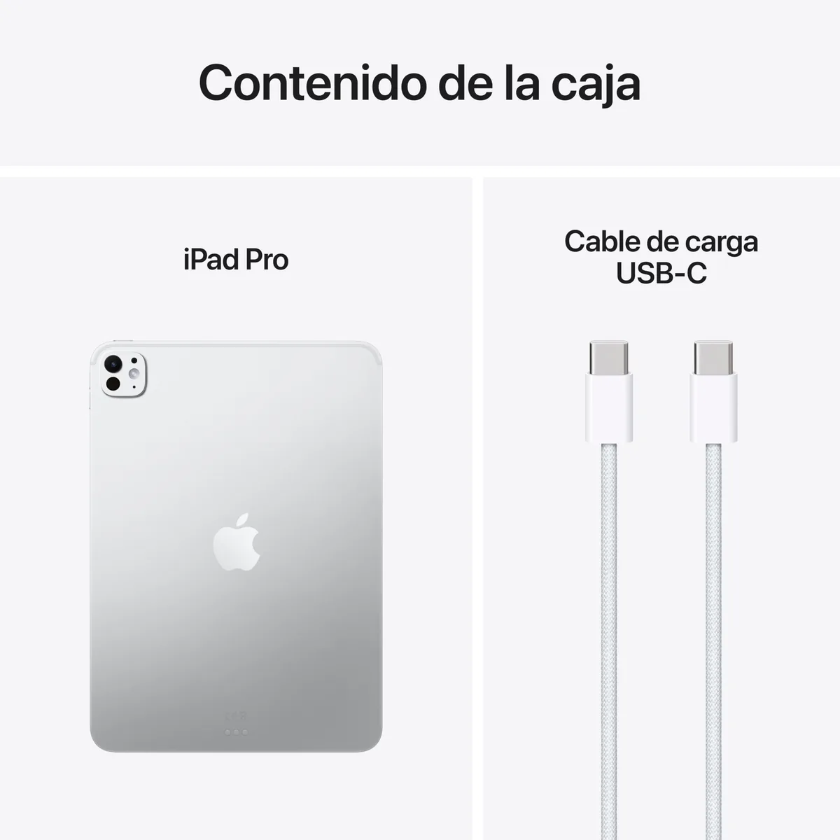 Apple iPad Pro 11 (M5, 512 GB) — imagen 5