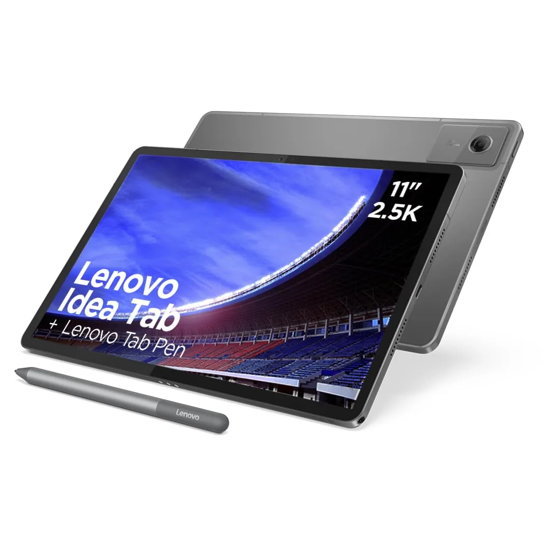 Lenovo Idea Tab 11 (8/128 GB)
