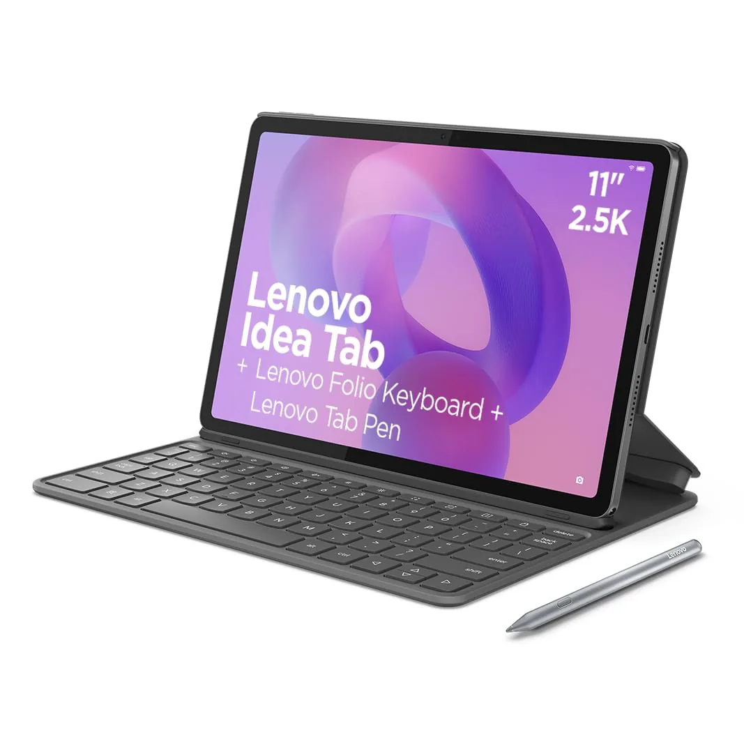 Lenovo Idea Tab 11 (8/128 GB) — imagen 3