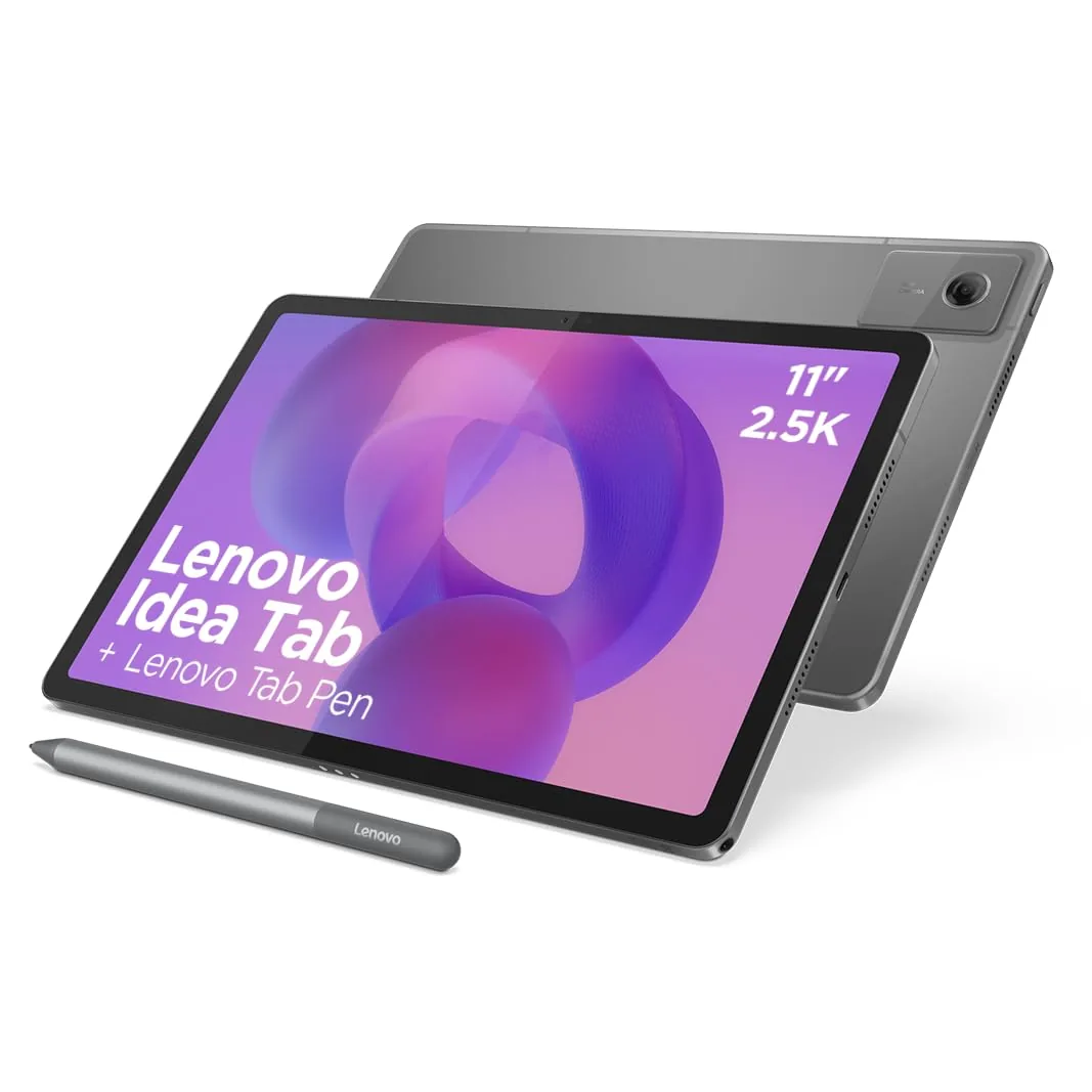 Lenovo Idea Tab 11 (8/256 GB)