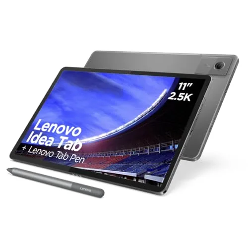 Lenovo Idea Tab 11 (8/256 GB) — imagen 6