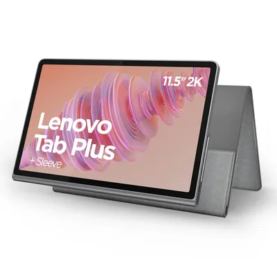 Lenovo Tab Plus (8/128 GB) — imagen 2