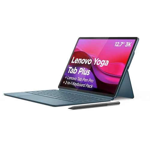 Lenovo Yoga Tab Plus 12.7 (16/256 GB) — imagen 2