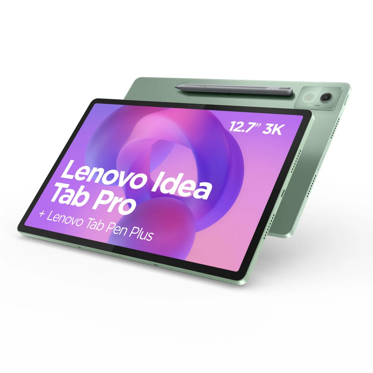 Lenovo Yoga Tab Plus 12.7 (16/256 GB) — imagen 6