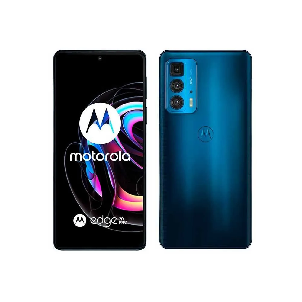 Motorola Edge 20 Pro 12/256 GB