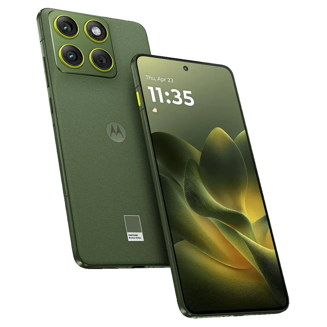 Motorola Edge 70 12/512 GB — imagen 2