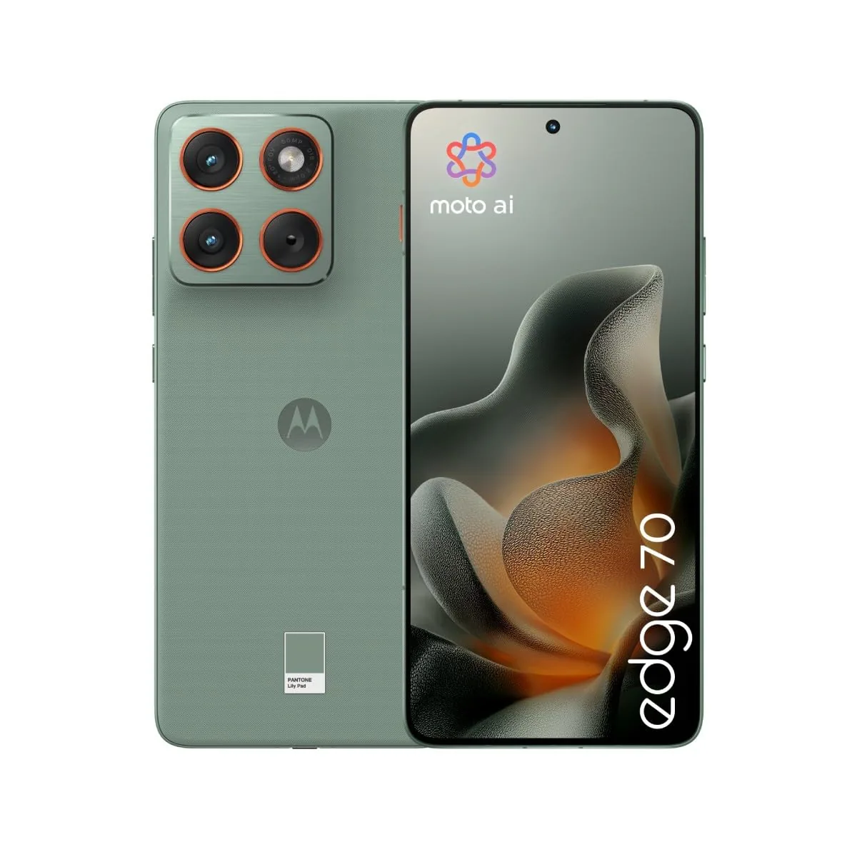 Motorola Edge 70 12/512 GB — imagen 3