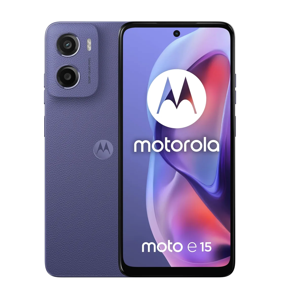 Motorola Moto E15 2/64 GB