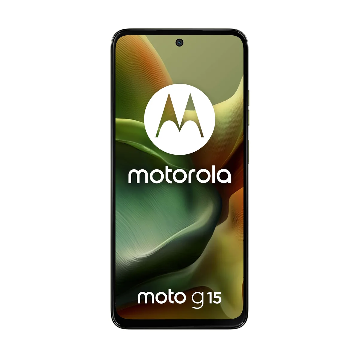 Motorola Moto G15 8/256 GB — imagen 2